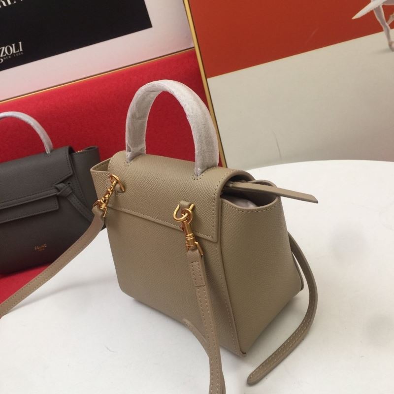 Celine Top Handle Bags